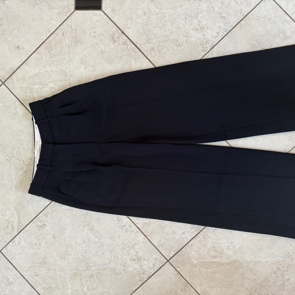 Aritzia Wilfred Effortless Wider Pants
